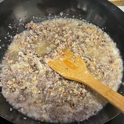 牛肉辣椒醬的做法大全,