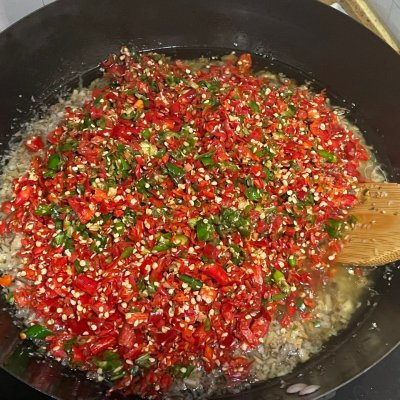 牛肉辣椒醬的做法大全,