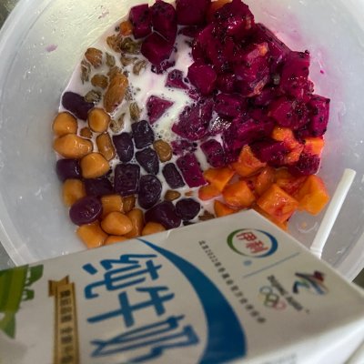 芋圓做法,芋圓做法教程
