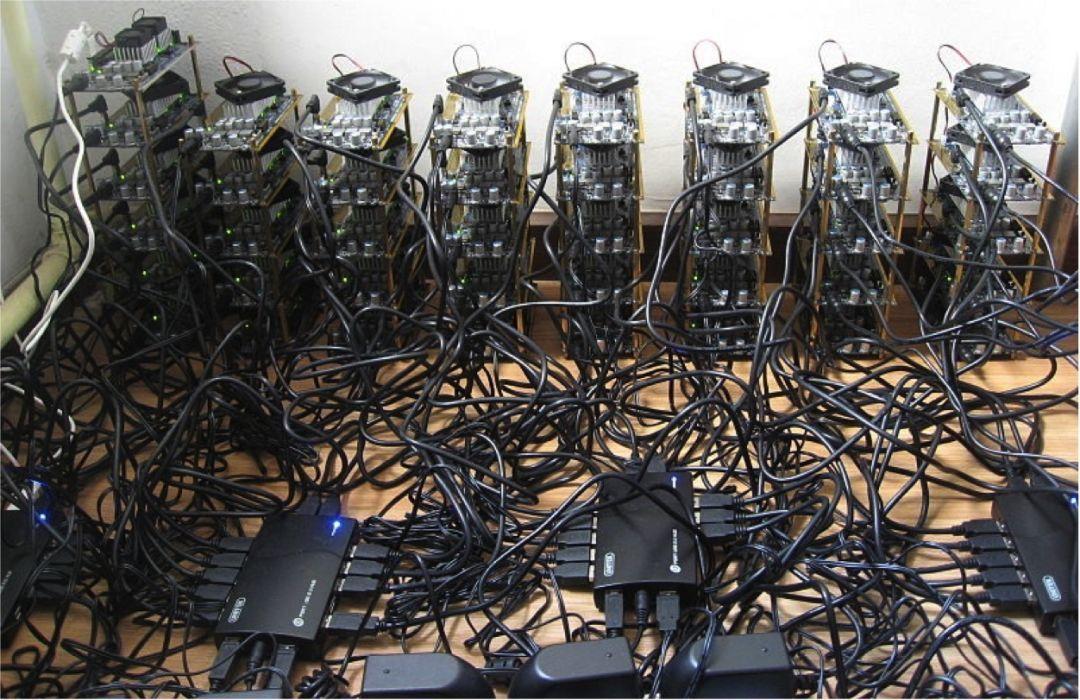 比特币“矿场”被拉电 释放怎样的监管信号？
