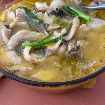 酸菜魚的做法和步驟圖,酸菜魚的做法和步驟圖片