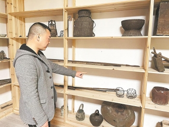 八闽大地的红色印记 | 南平：红色庆元 山红旗永不倒