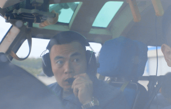 陆军飞行员小姐姐，惊艳全网