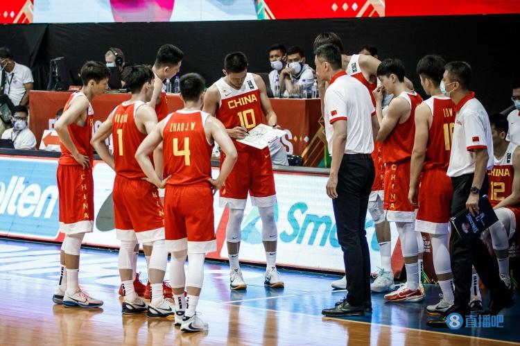 fiba男篮世界杯资格赛直播(男篮世预赛赛程公布：中国队将于11月27日、28日两战日本)