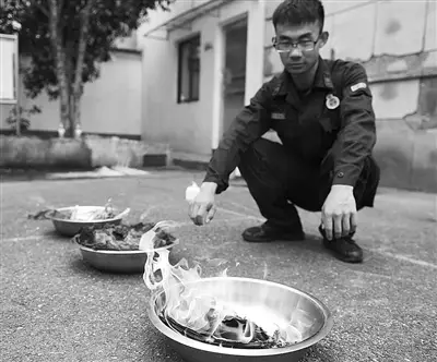 烟头中心温度可达多少度（烟头的危害性有哪些）