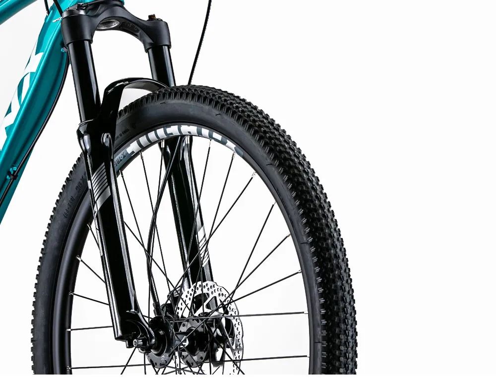2021 TRINX千里达27速轻量铝合金山地车 – X3