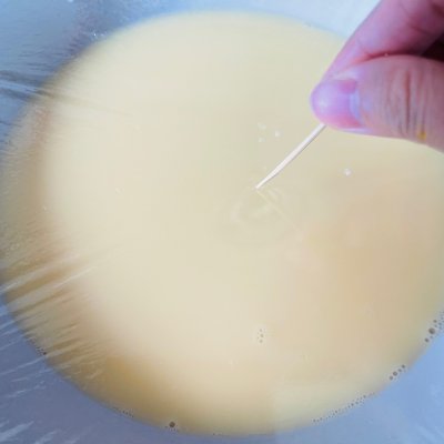蒸水蛋,蒸水蛋要蒸幾分鐘