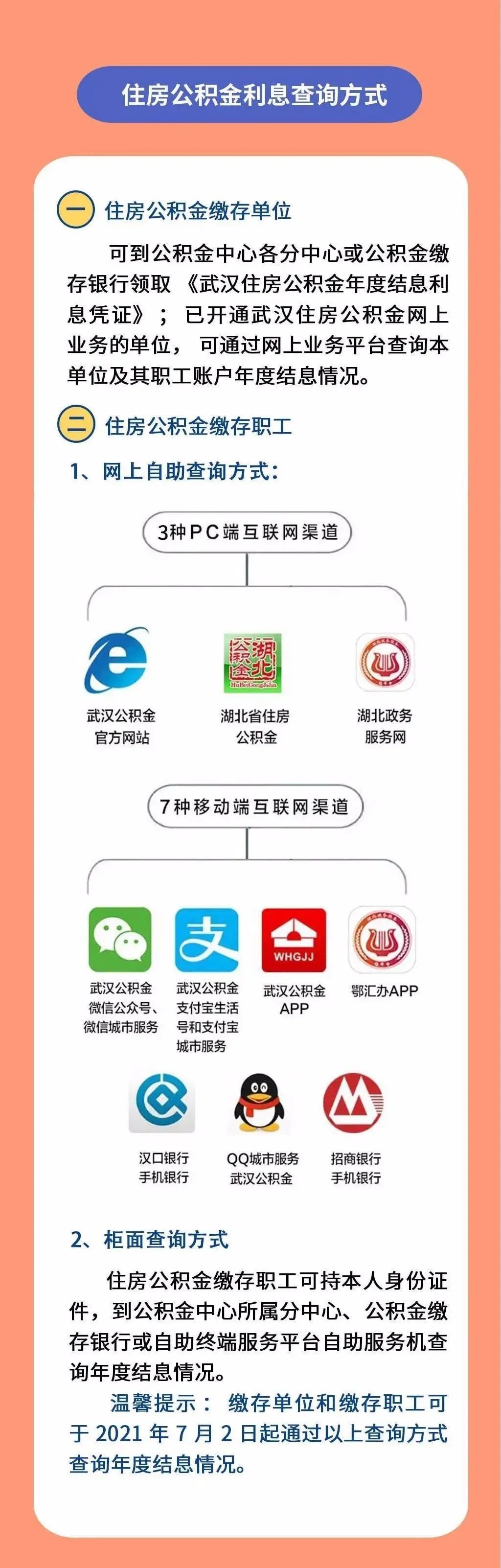 武汉住房公积金查询,武汉住房公积金查询个人账户查询