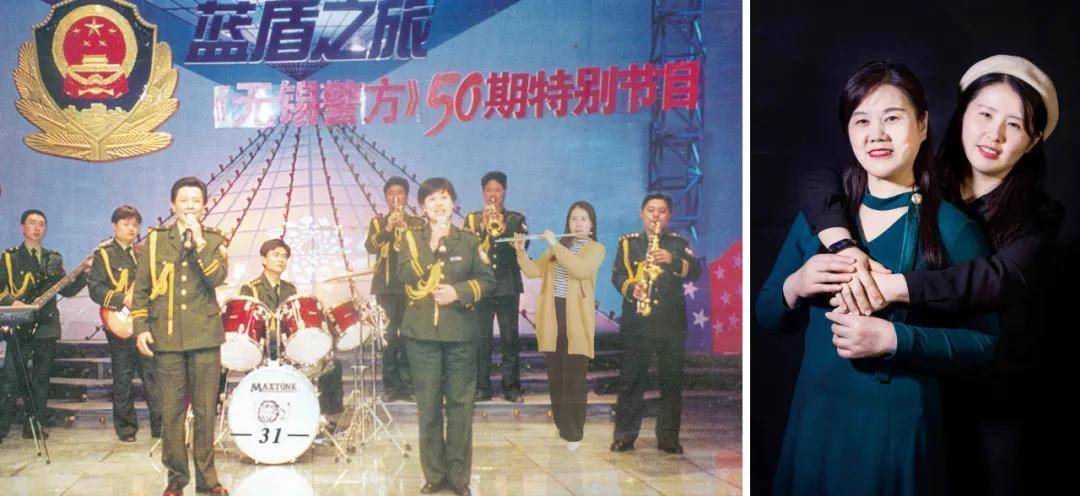 下篇｜“警营党旗红”——庆祝建党100周年优秀摄影图片展在宁举办