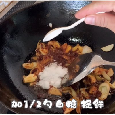 燒帶魚,燒帶魚的做法 燒帶魚的家常做法