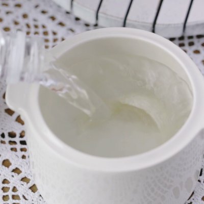 燕窩菜譜,燕窩菜譜名稱