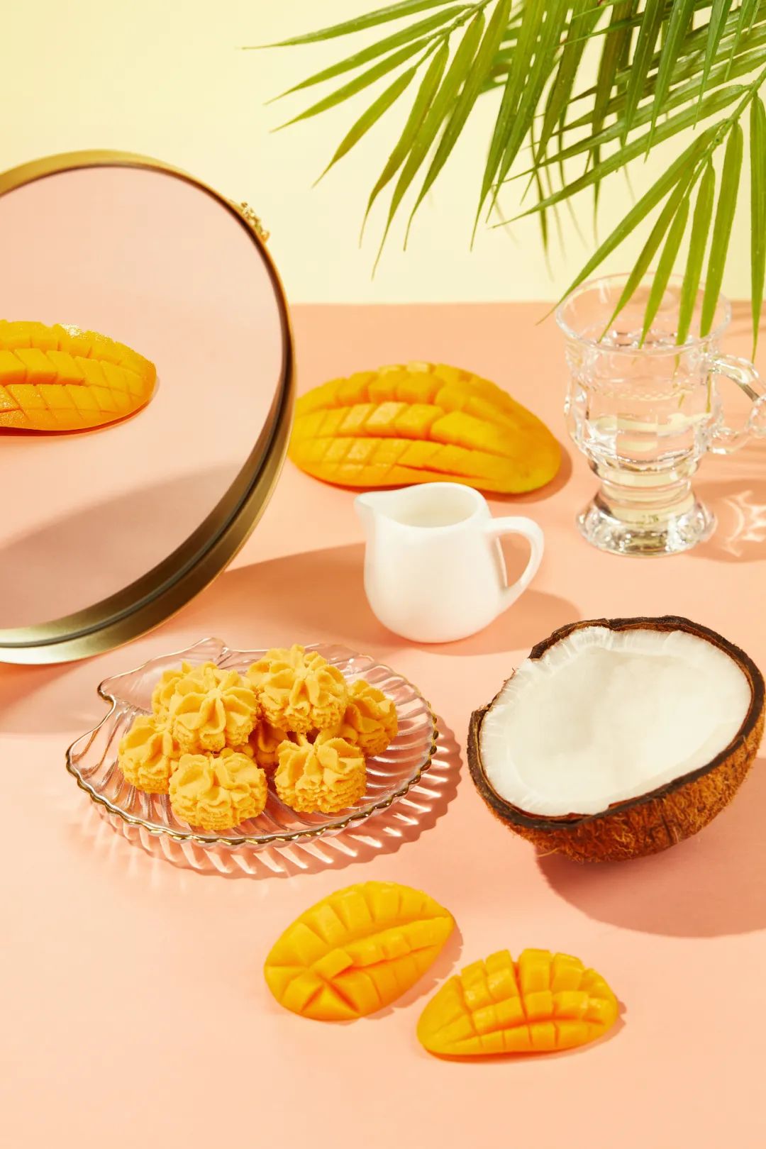 薅羊毛 | 6 个平价又实用的生活小物，吃的用的全都有