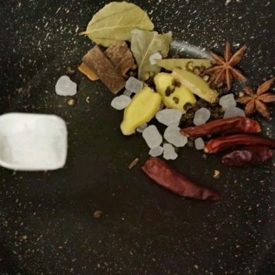 五香茶葉蛋,五香茶葉蛋的做法配料