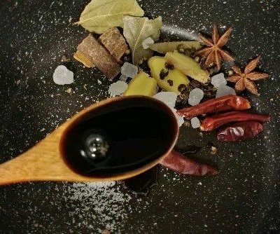 五香茶葉蛋,五香茶葉蛋的做法配料
