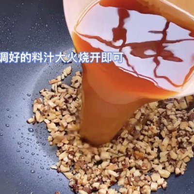 肠粉酱汁的制作教程（好吃到流泪的自制肠粉）