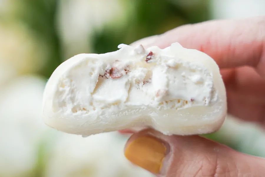 伊利冰工厂一个多少钱（分享5块钱以下的雪糕能有多好吃）(5)