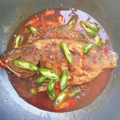 羅非魚怎么做,羅非魚怎么做好吃