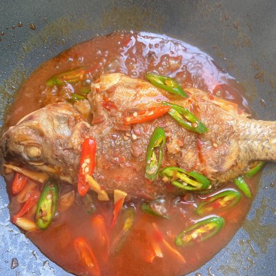 羅非魚怎么做,羅非魚怎么做好吃