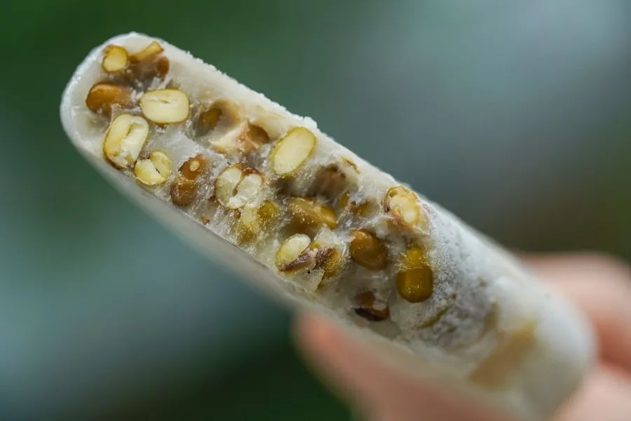 伊利冰工厂一个多少钱（分享5块钱以下的雪糕能有多好吃）(13)