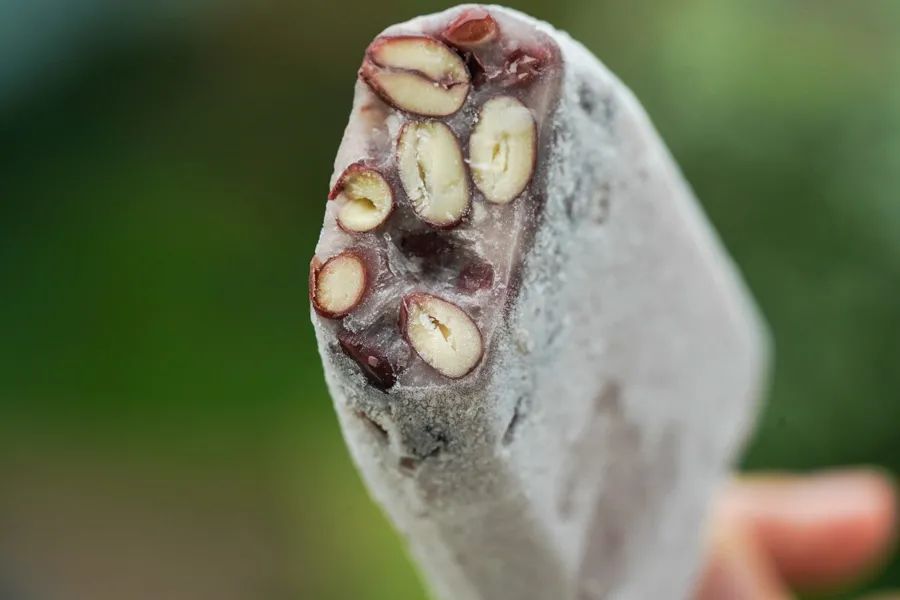 伊利冰工厂一个多少钱（分享5块钱以下的雪糕能有多好吃）(14)