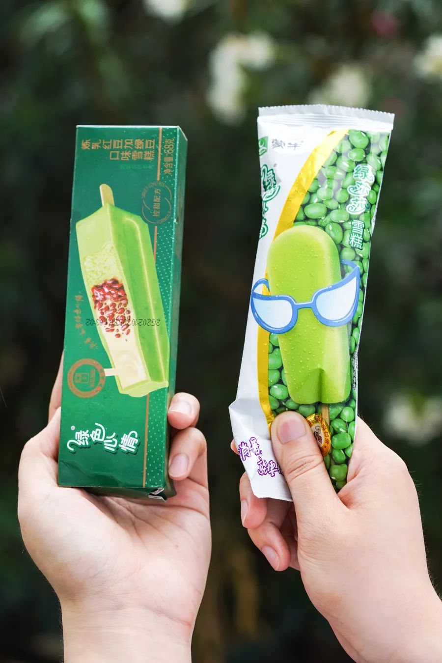 伊利冰工厂一个多少钱（分享5块钱以下的雪糕能有多好吃）(15)