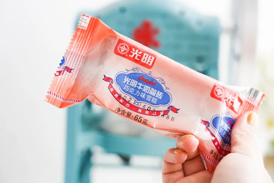 伊利冰工厂一个多少钱（分享5块钱以下的雪糕能有多好吃）(18)