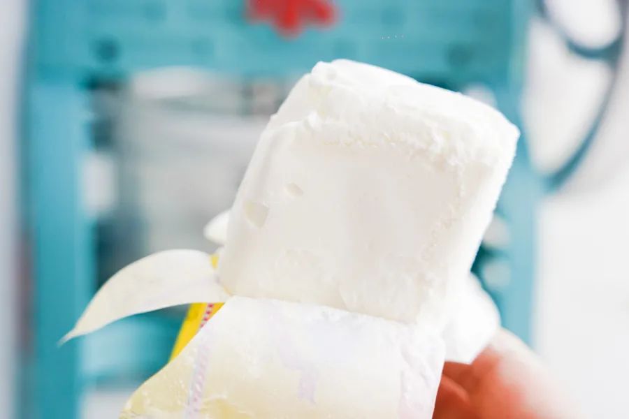 伊利冰工厂一个多少钱（分享5块钱以下的雪糕能有多好吃）(19)