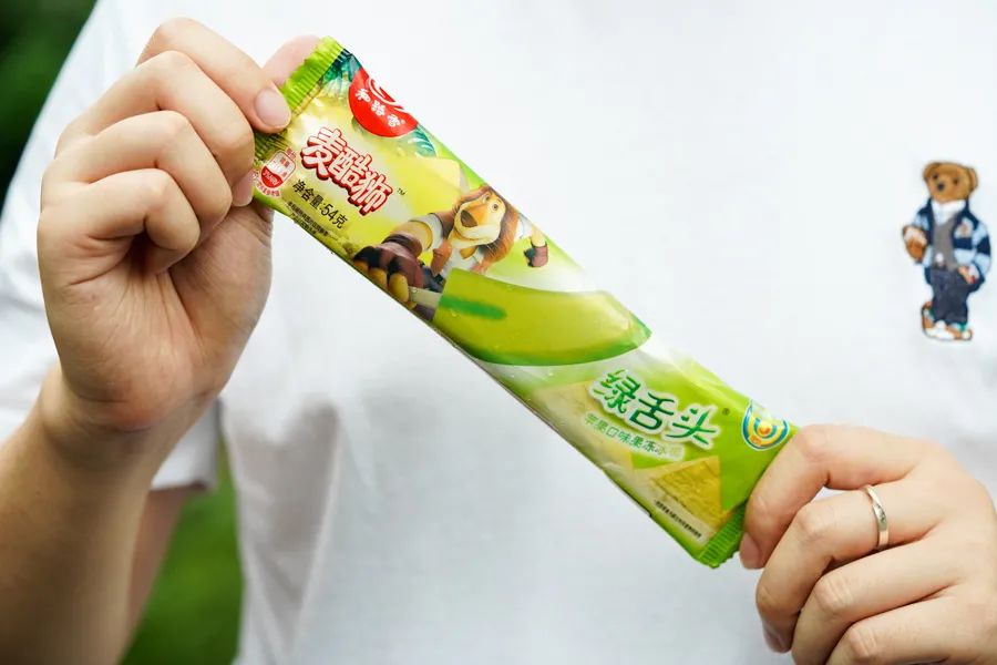 伊利冰工厂一个多少钱（分享5块钱以下的雪糕能有多好吃）(25)