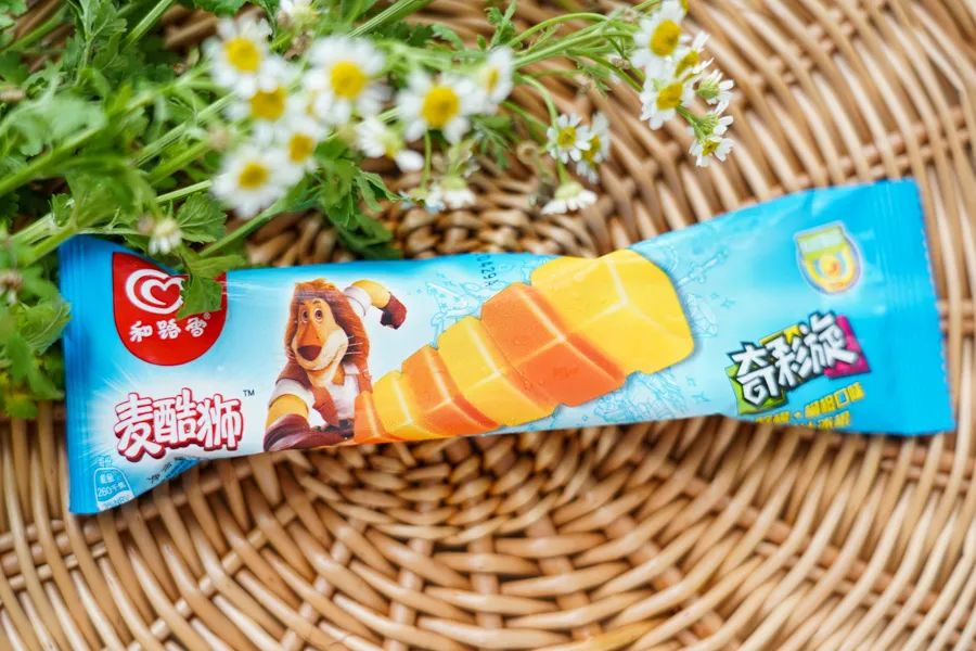 伊利冰工厂一个多少钱（分享5块钱以下的雪糕能有多好吃）(28)