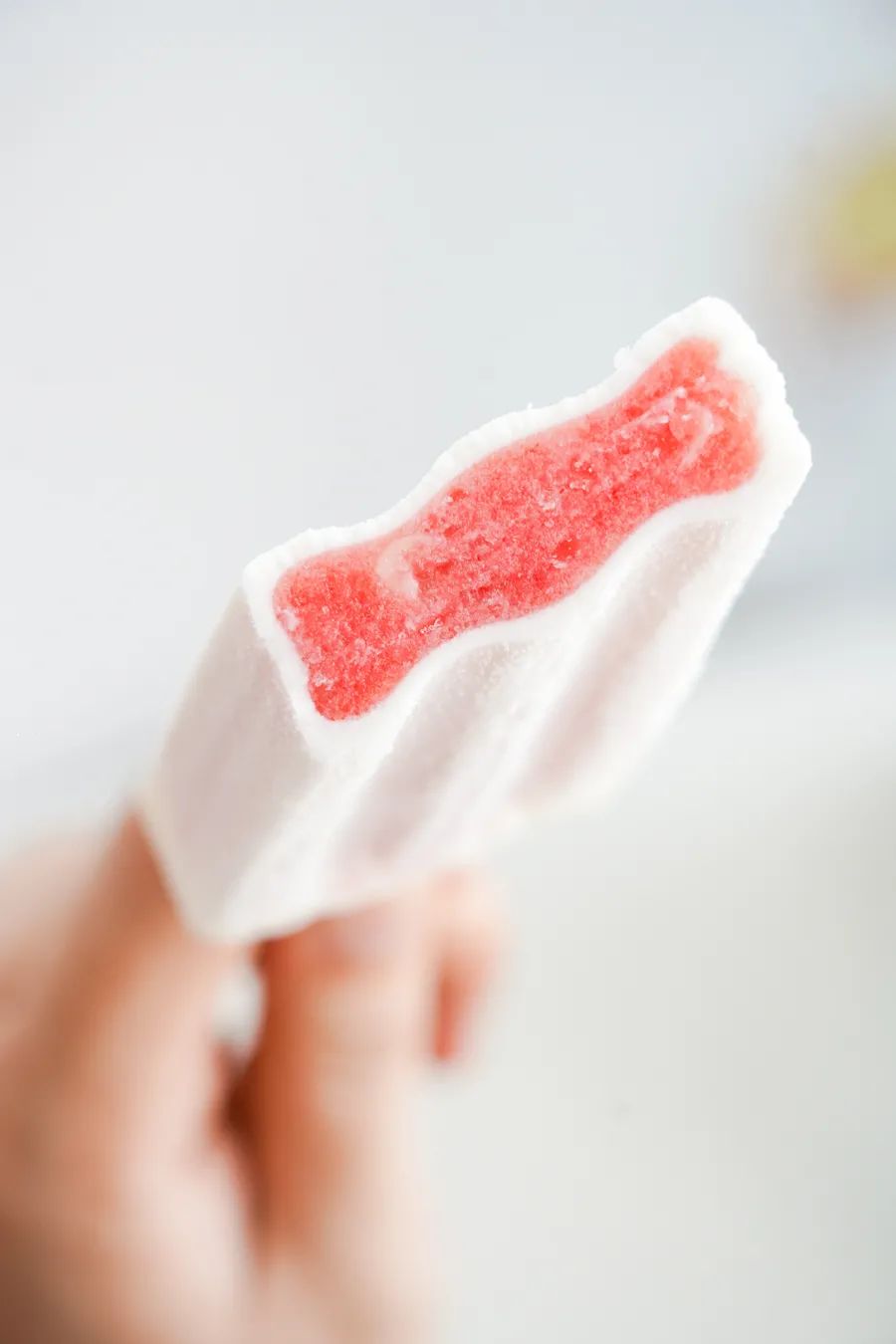 伊利冰工厂一个多少钱（分享5块钱以下的雪糕能有多好吃）(36)