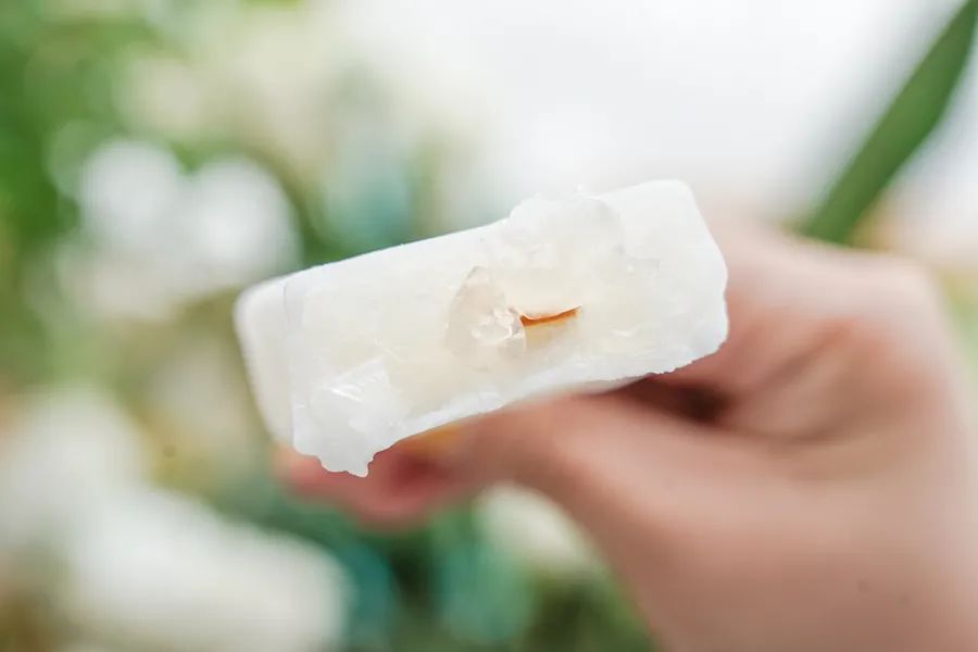 伊利冰工厂一个多少钱（分享5块钱以下的雪糕能有多好吃）(41)