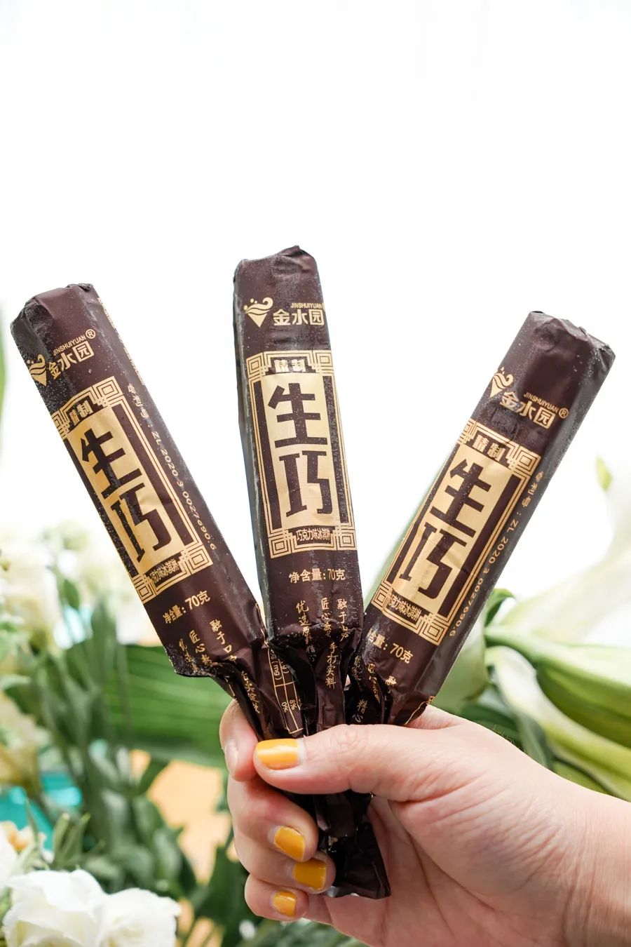 伊利冰工厂一个多少钱（分享5块钱以下的雪糕能有多好吃）(48)