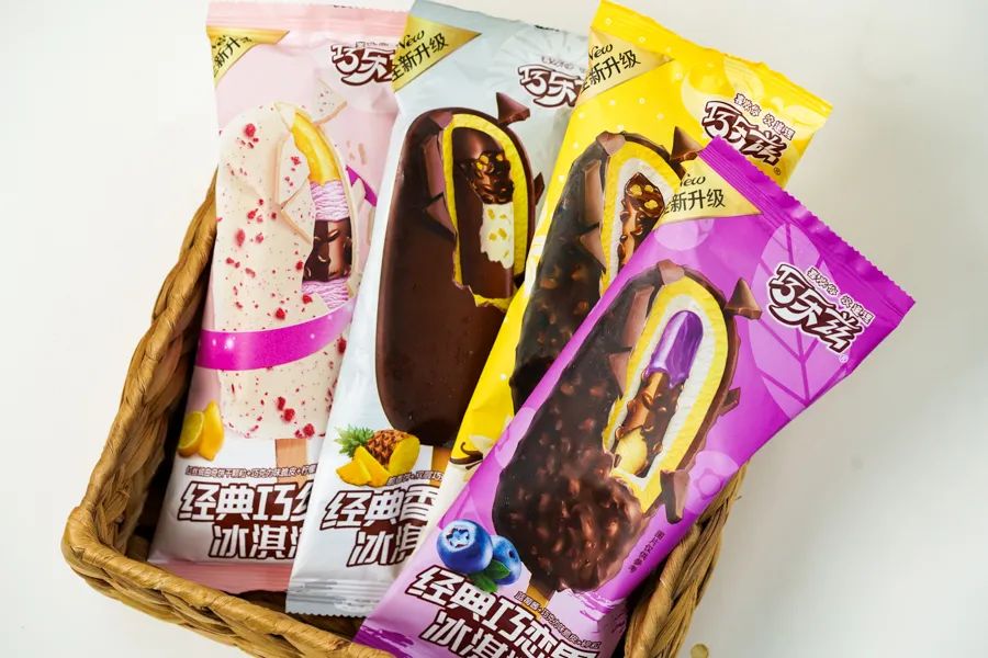 伊利冰工厂一个多少钱（分享5块钱以下的雪糕能有多好吃）(50)
