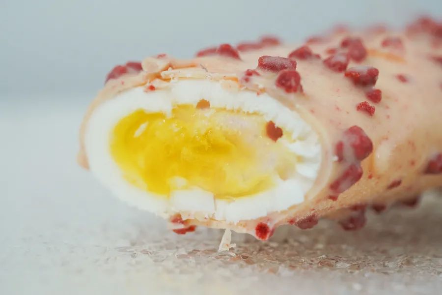 伊利冰工厂一个多少钱（分享5块钱以下的雪糕能有多好吃）(54)