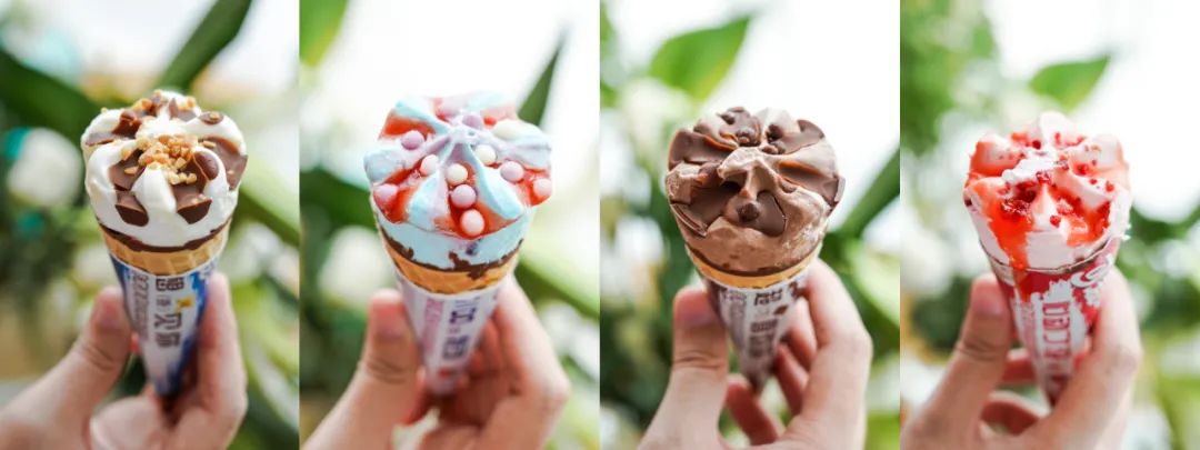 伊利冰工厂一个多少钱（分享5块钱以下的雪糕能有多好吃）(56)