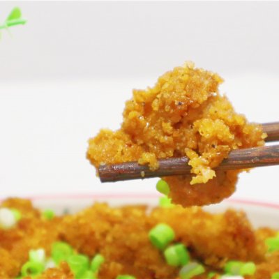 粉蒸肉的家常做法,粉蒸肉的家常做法步驟