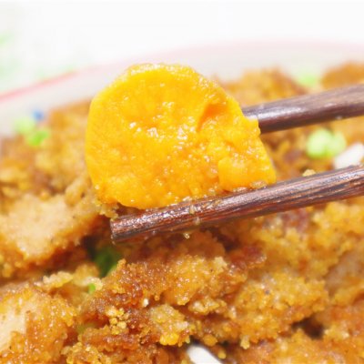 粉蒸肉的家常做法,粉蒸肉的家常做法步驟