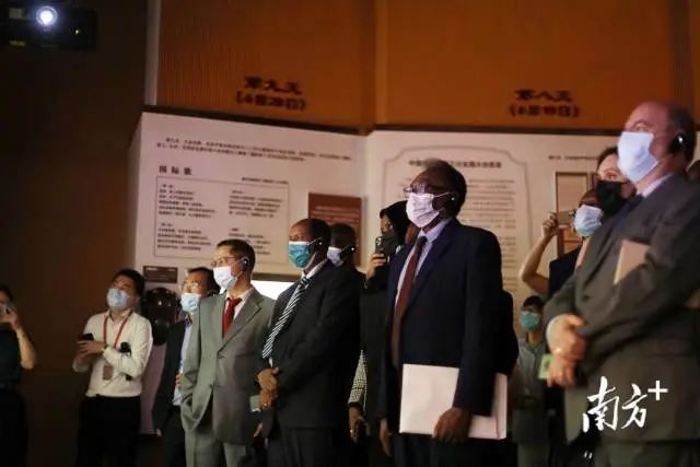 提前批本科院校今起征集志愿 | 早安广东