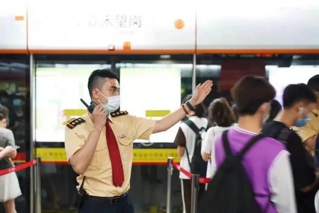 提前批本科院校今起征集志愿 | 早安广东