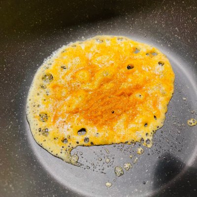 蛋黃焗南瓜,蛋黃焗南瓜的做法