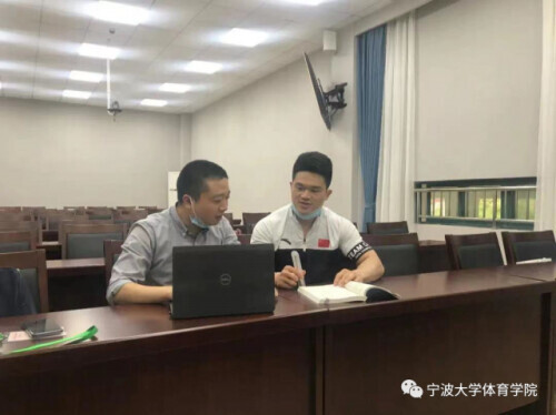 东京奥运会哪些高校(出征东京奥运会，这些高校学子榜上有名)