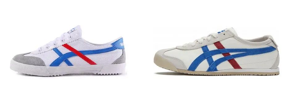 抄袭正在阻碍国潮崛起