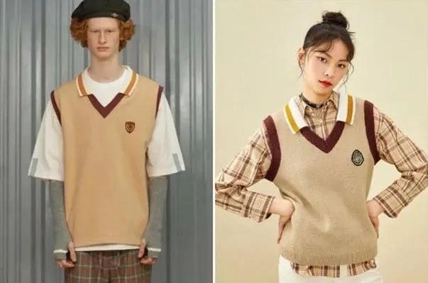 抄袭正在阻碍国潮崛起