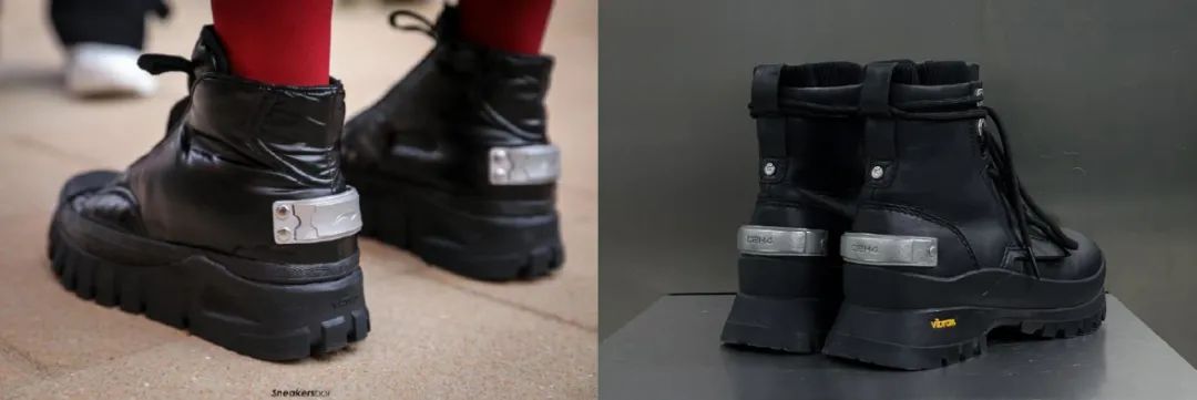 抄袭正在阻碍国潮崛起