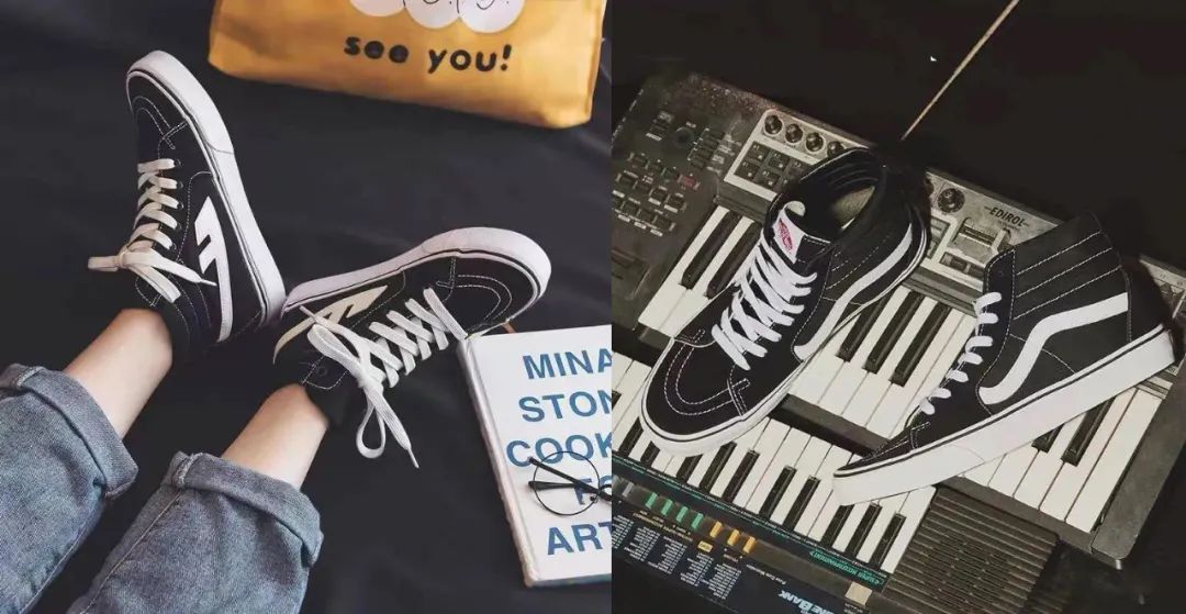 抄袭正在阻碍国潮崛起