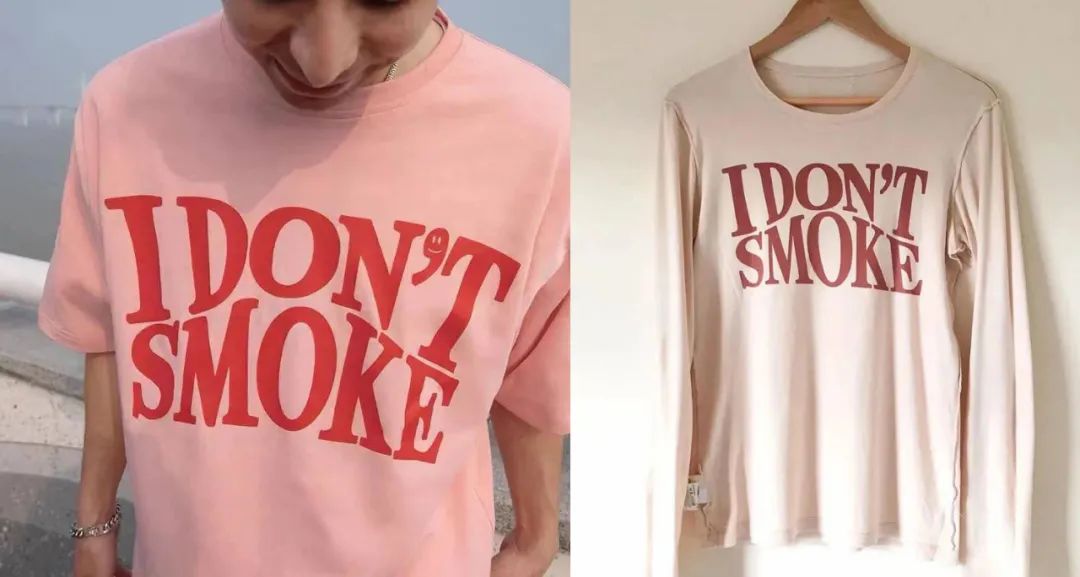 抄袭正在阻碍国潮崛起