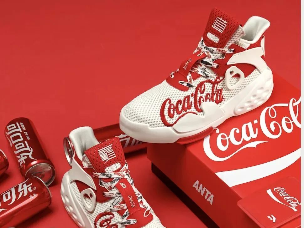 抄袭正在阻碍国潮崛起