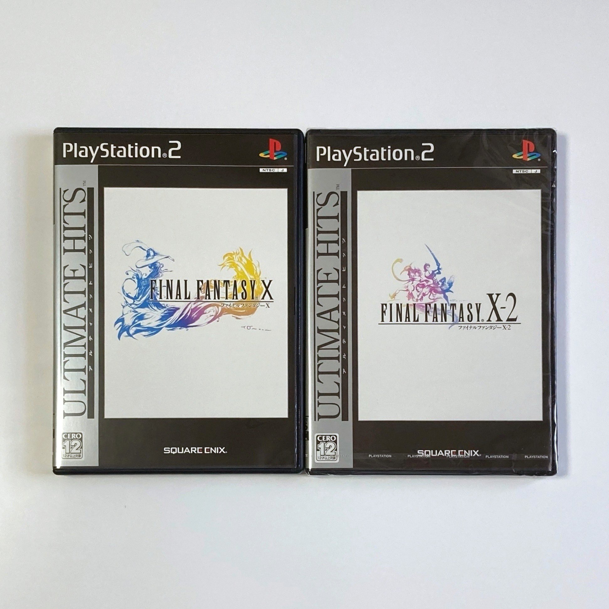 20年后，SE和玩家都不要忘记《最终幻想10》