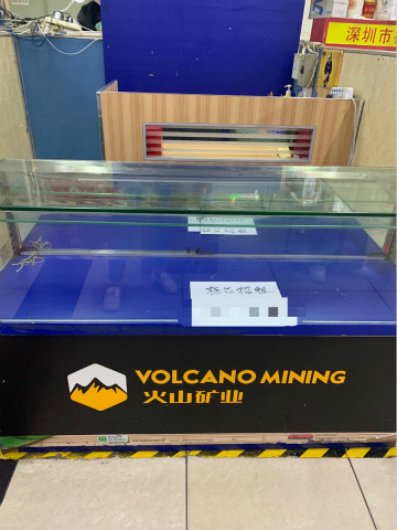 “挖矿”遭遇强监管：华强北老板日进账归零，显卡价格跳水