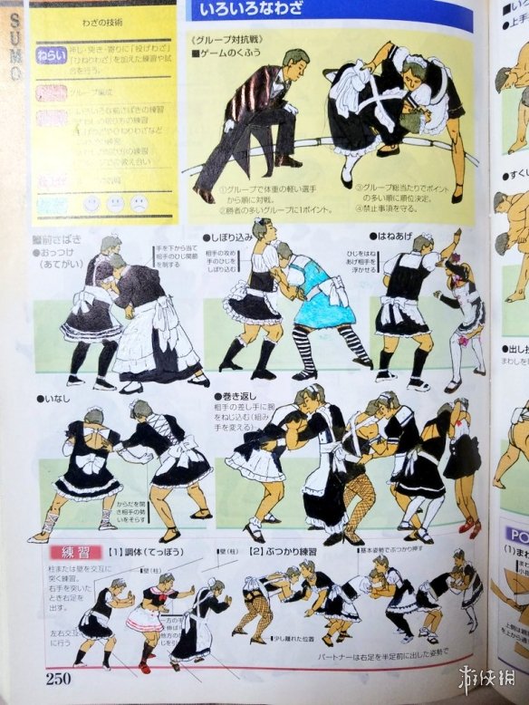 太强了！日本网友分享自己小学手绘的“宝可梦图鉴”